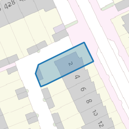 Perceel APN01-B-7364