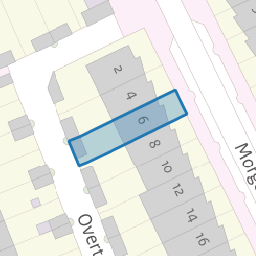 Perceel APN01-B-7366