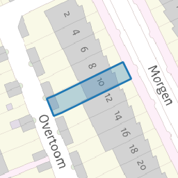 Perceel APN01-B-7368