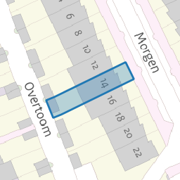 Perceel APN01-B-7370