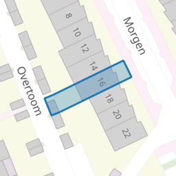 Perceel APN01-B-7371