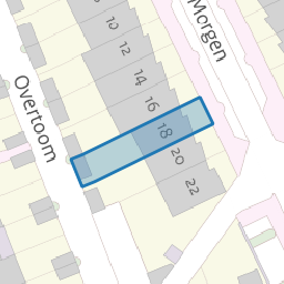 Perceel APN01-B-7372