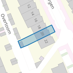 Perceel APN01-B-7373