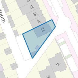 Perceel APN01-B-7374