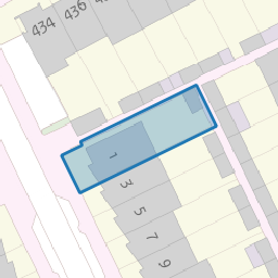 Perceel APN01-B-7375