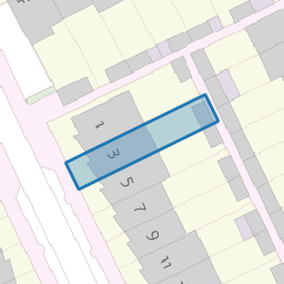 Perceel APN01-B-7376