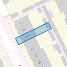 Perceel APN01-B-7377