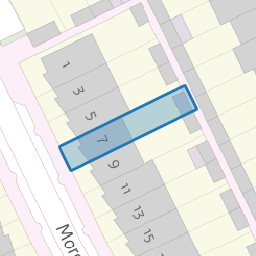 Perceel APN01-B-7378