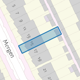 Perceel APN01-B-7382