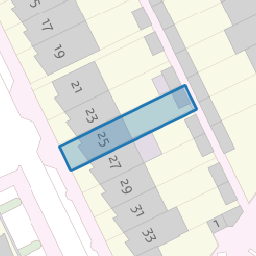 Perceel APN01-B-7387