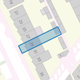 Perceel APN01-B-7389