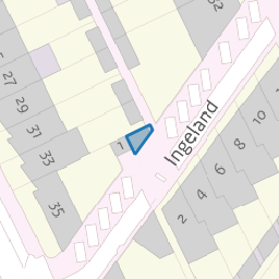 Perceel APN01-B-7394