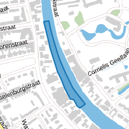 Perceel APN01-B-7402