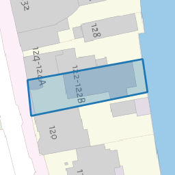 Perceel APN01-B-7405