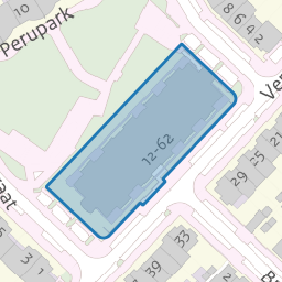 Perceel APN01-B-7406