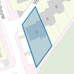 Perceel APN01-B-7408