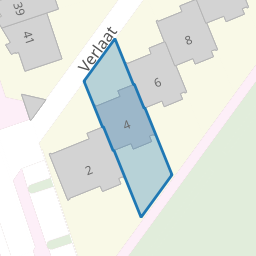 Perceel APN01-B-7409