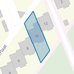 Perceel APN01-B-7412