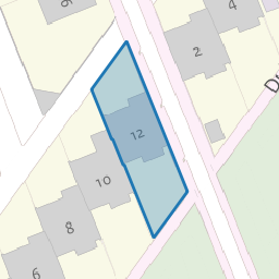 Perceel APN01-B-7413