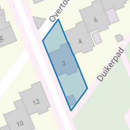 Perceel APN01-B-7415