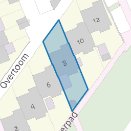 Perceel APN01-B-7418