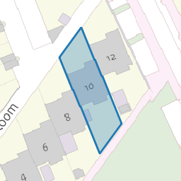 Perceel APN01-B-7419