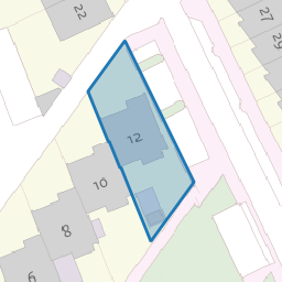 Perceel APN01-B-7420