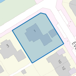 Perceel APN01-B-7422