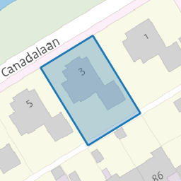 Perceel APN01-B-7423