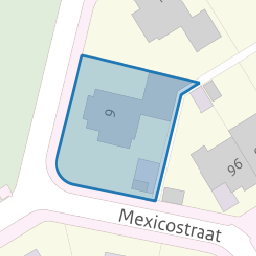 Perceel APN01-B-7426