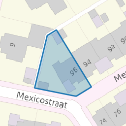 Perceel APN01-B-7427