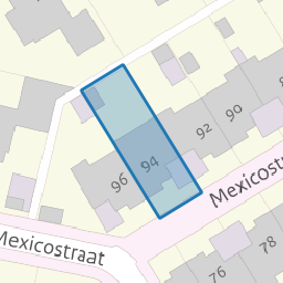 Perceel APN01-B-7428