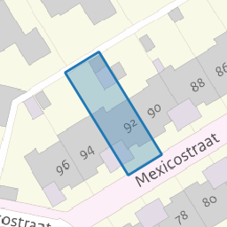 Perceel APN01-B-7429