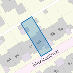 Perceel APN01-B-7430