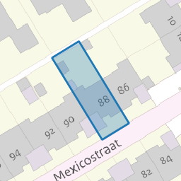 Perceel APN01-B-7431