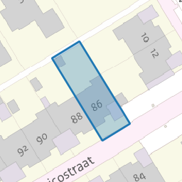 Perceel APN01-B-7432