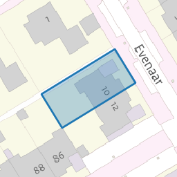 Perceel APN01-B-7433