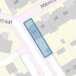 Perceel APN01-B-7435