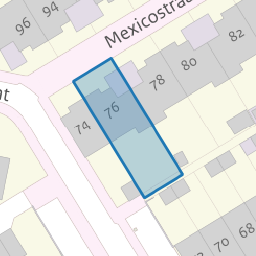 Perceel APN01-B-7436