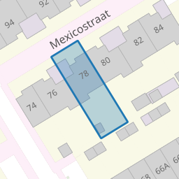 Perceel APN01-B-7437