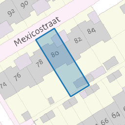 Perceel APN01-B-7438