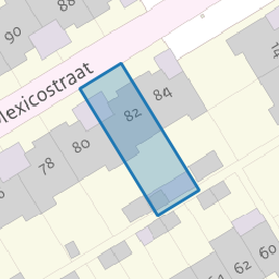 Perceel APN01-B-7439