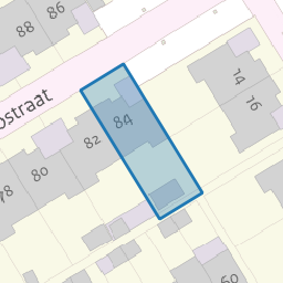 Perceel APN01-B-7440