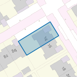 Perceel APN01-B-7441