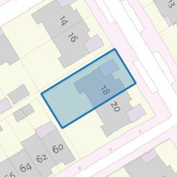 Perceel APN01-B-7443