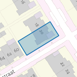 Perceel APN01-B-7444