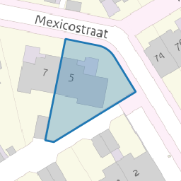 Perceel APN01-B-7445