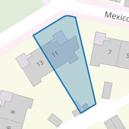 Perceel APN01-B-7447