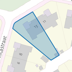 Perceel APN01-B-7448