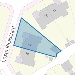 Perceel APN01-B-7449